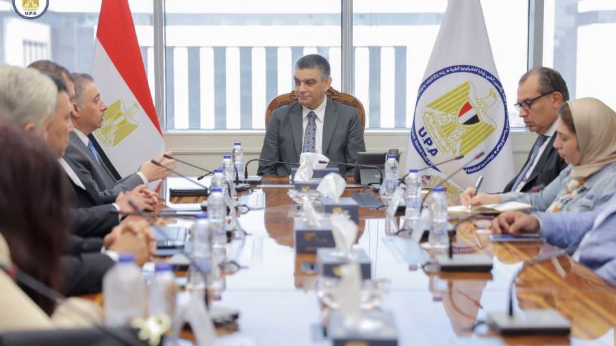 هيئة الشراء الموحد تبحث إنشاء منصة أفريقية موحدة لدعم نفاذ الأدوية والمستلزمات وتعزيز التحول الرقمي الصحي