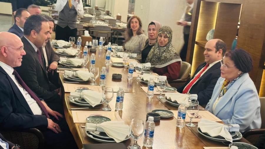 الصحة: مباحثات مصرية–عراقية لتعزيز التعاون في مبادرة «الألف يوم الذهبية» وتطوير الرعاية الأولية