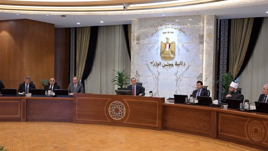 مدبولي: نرحب بأي نقد موجه للأداء الحكومي.. ولكن هناك من يتعمد اختلاق وقائع كاذبة ونشر أخبار مغلوطة