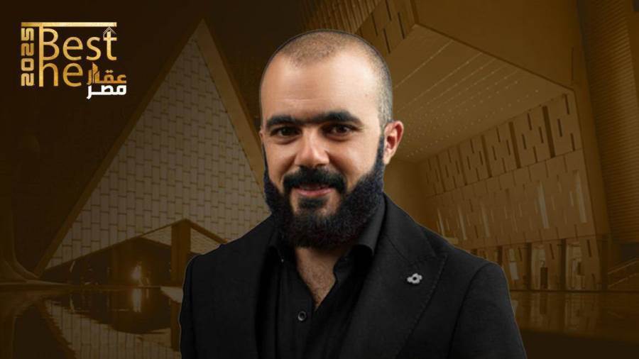 شركة MTM للتطوير العقاري تشارك في مهرجان The Best عقار مصر بالمتحف المصري الكبير