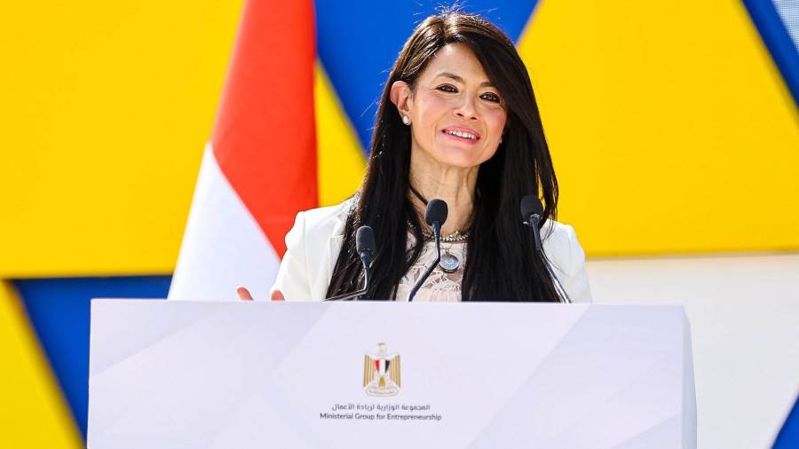 المجموعة الوزارية لريادة الأعمال تُطلق تعريف موحد وتصنيف للشركات الناشئة في مصر