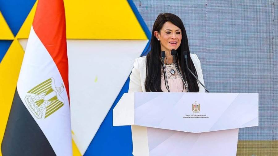 ميثاق الشركات الناشئة في مصر: مبادرة تمويلية موحدة لحشد مليار دولار تمويلات من الجهات الحكومية وصناديق الاستثمار والضمانات خلال 5 سنوات