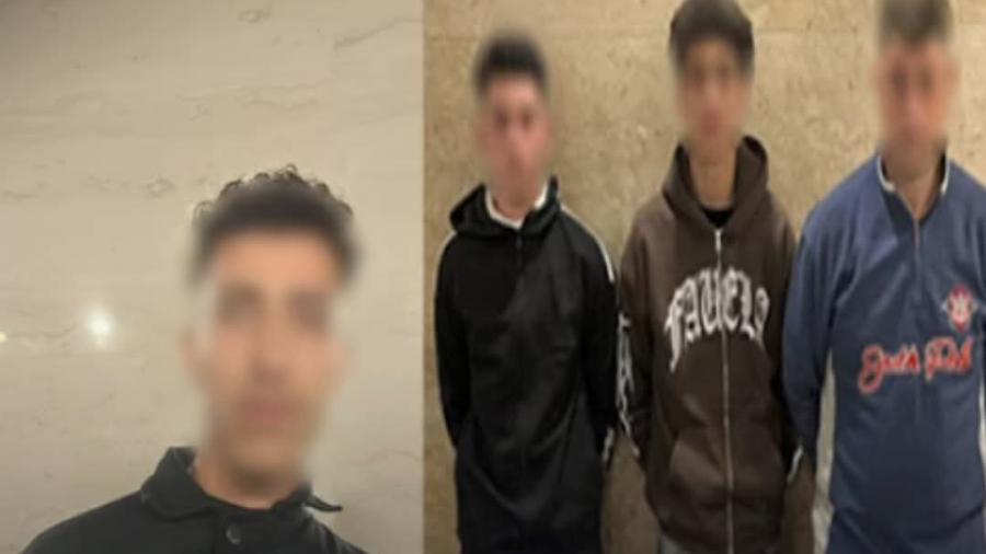 حبس 4 متهمين لاعتدائهم على صاحب مصنع ونجله بالقناطر الخيرية إثر خلافات أسرية