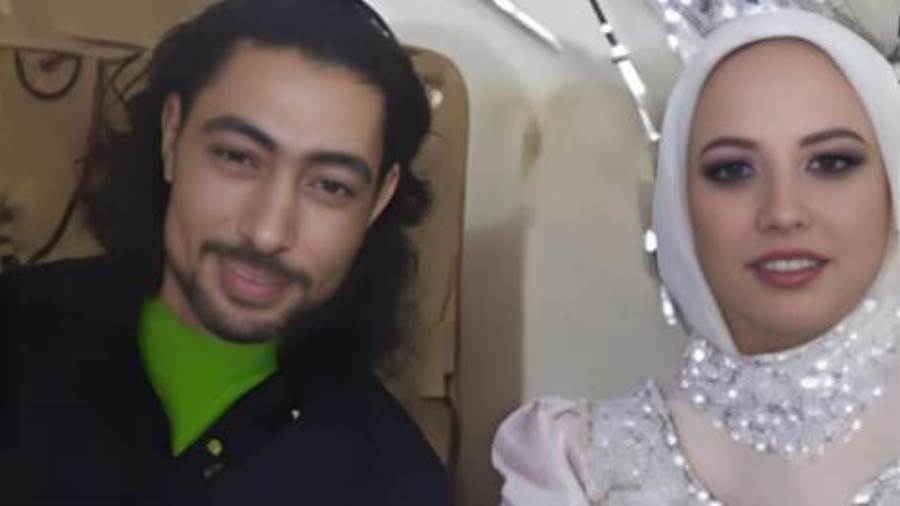 تفاصيل حادث عروسة بور سعيد داخل منزل خطيبها في أول ليالي رمضان