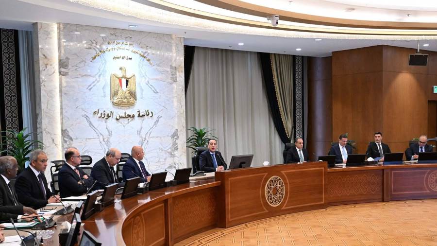 الحكومة تستعد بخطة عمل واضحة لتفعيل وتوسيع أطر التعاون مع دول القارة الأفريقية