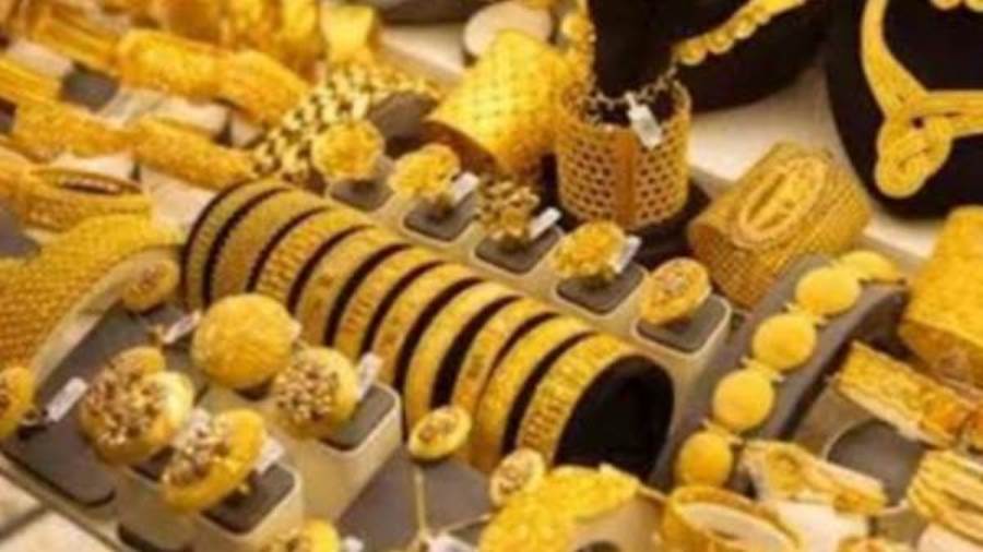 أسعار الذهب في مصر اليوم الأحد 1 مارس