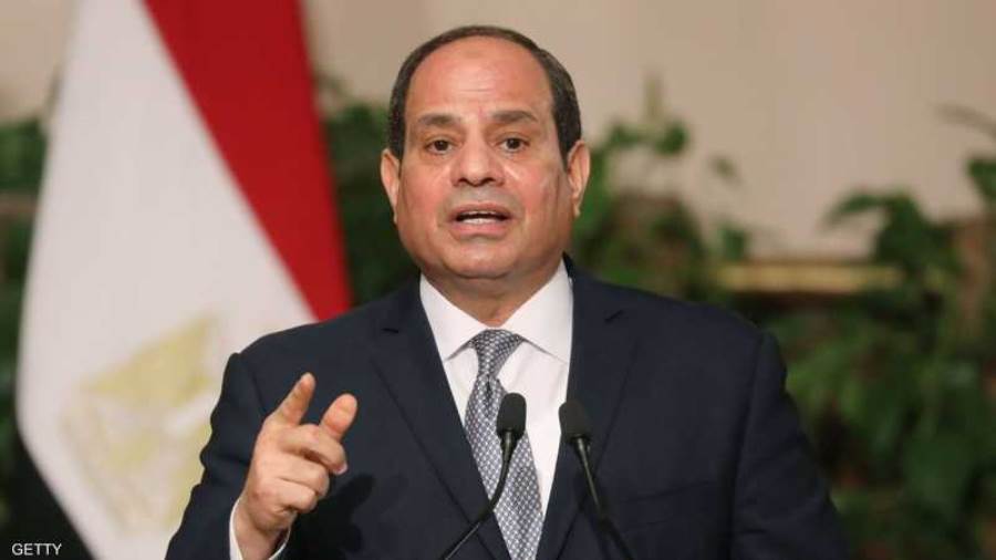 في تحليل لوزارة الدولة للإعلام: الرئيس السيسي حدد عناصر الموقف المصري: نسعى لاحتواء التصعيد، وحماية استقرار مصر، وتجنيب شعبها المزيد من التداعيات
