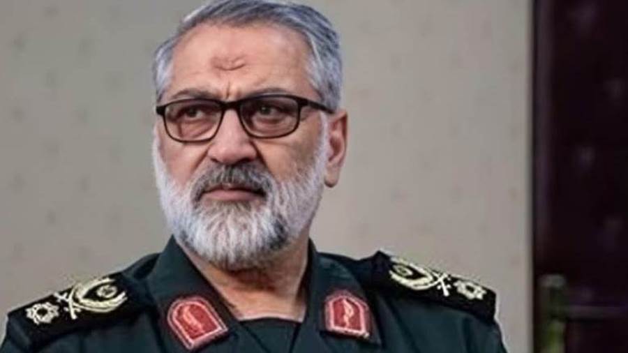 إيران: أي اعتداء على سفارتنا بلبنان سيدفعنا لاعتبار جميع سفارات إسرائيل أهدافًا مشروعة