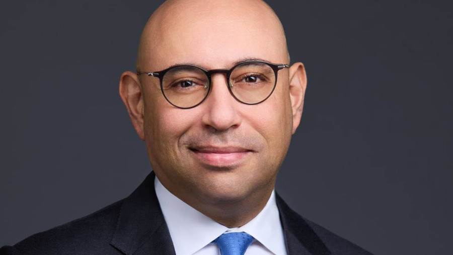 ماجد الفطيم تسجل نتائج قياسية في السنة المالية 2025 مع نمو صافي الأرباح بنسبة 41% وتحقيق أقوى ميزانية عمومية منذ أكثر من عقد