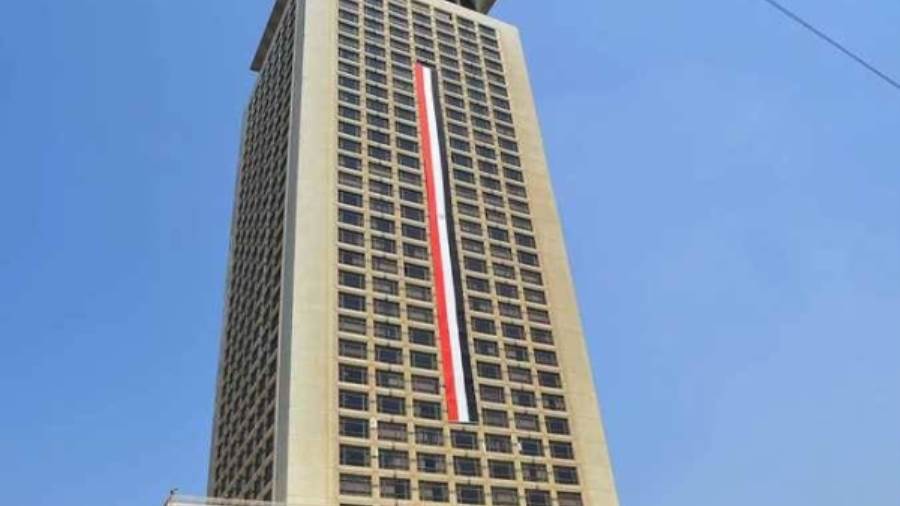 مصر تدين مخططات إرهابية تستهدف أمن واستقرار دول الخليج