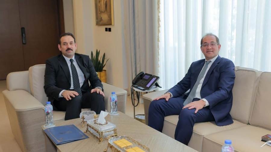 المالية: تعظيم الاستفادة من موارد وأصول الدولة يسهم في تنويع مصادر الدخل وزيادة الإنتاجية