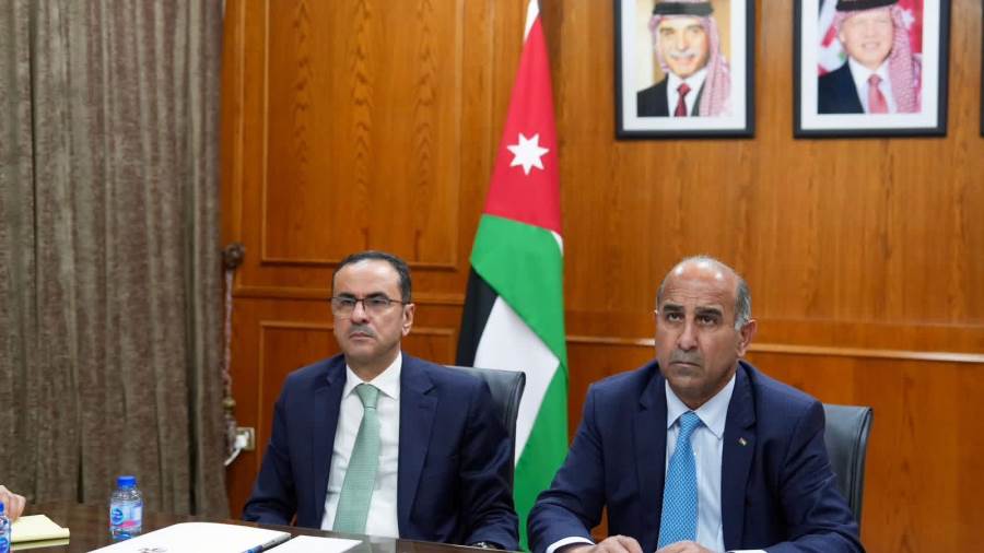ًالأردن يشارك في اجتماع وزاري مشترك مع الخليج و روسيا لمناقشة الاعتداءات الإيرانية
