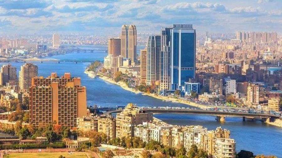 الأرصاد: غدا مائل للحرارة نهارا بارد ليلا على أغلب الأنحاء.. والصغرى بالقاهرة 17