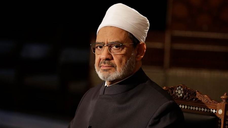 الأزهر يرحب بوقف الحرب على إيران وتجنيب المدنيين ويلات الحروب
