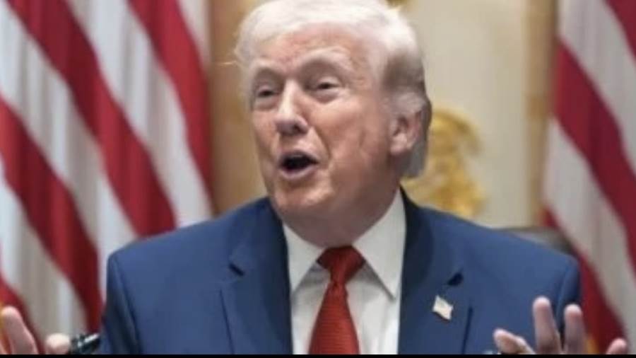 البيت الأبيض: ترامب يدرس سحب بعض القوات الأمريكية من أوروبا