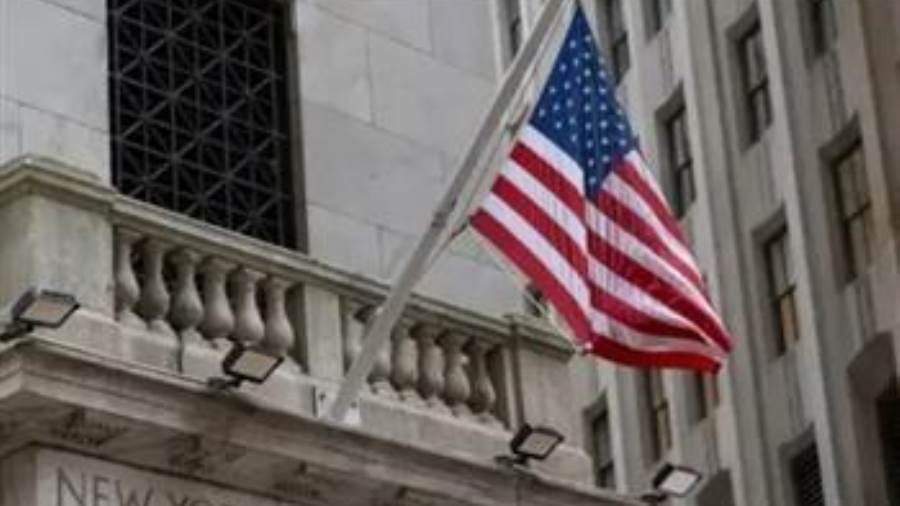 الخزانة الأمريكية تستدعى كبرى البنوك لبحث مخاطر نموذج أنثروبيك الجديد