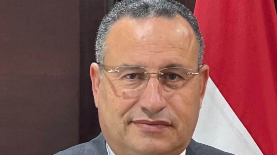 وزير التعليم العالي يوجه برفع درجة الاستعداد بالمستشفيات الجامعية خلال عيد القيامة المجيد وشم النسيم