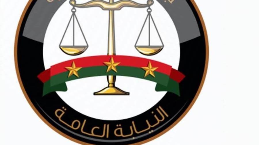 النائب العام يكلف وحدة الرصد بالمركز الإعلامي للنيابة العامة بمتابعة ورصد أية مخالفة لقرار حظر النشر