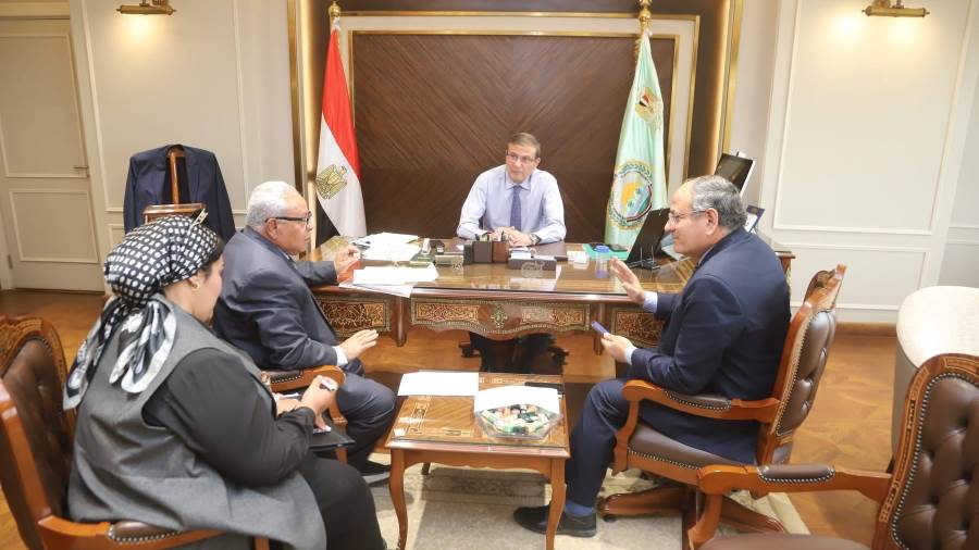 وزير الزراعة: نولى أهمية قصوى للبحوث التطبيقية التي تخدم المزارع المصري وتعزز الإنتاجية لتحقيق الأمن الغذائي