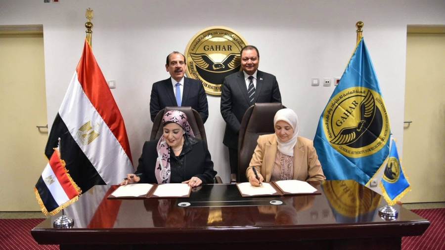 الصحة تستهدف اعتماد 300 منشأة رعاية أولية بنهاية 2026 لتعزيز العدالة الصحية واستكمال التأمين الصحي الشامل