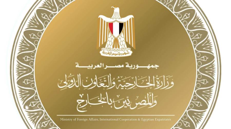 مصر ترحب بإعلان الرئيس الأمريكى التوصل لوقف إطلاق النار في لبنان الشقيق