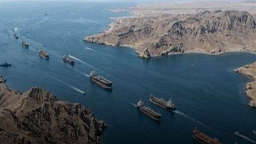 صحيفة: إيران ستستمر فى فرض رسوم على السفن خلال الفترة المتبقية من الهدنة