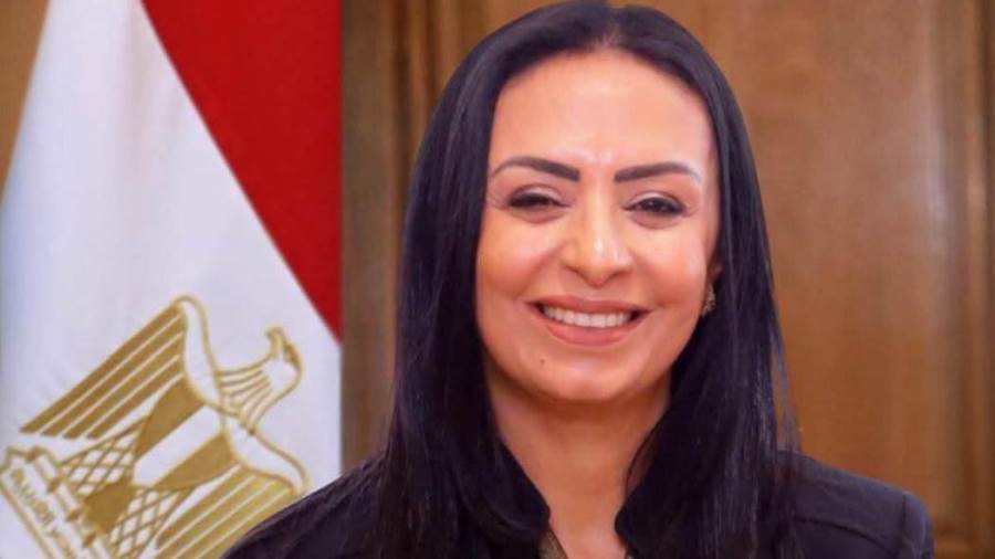 وزيرة التضامن تتوجه إلى أنقرة للمشاركة في اجتماع حول "تبادل السياسات والممارسات الدولية بشأن حماية الطفل في البيئة الرقمية"