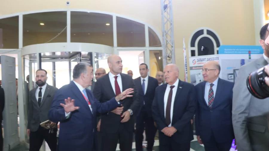 نقيب المعلمين : طلاب مدارس التكنولوجيا التطبيقية يمتلكون مهارات تؤهلهم لسوق العمل الدولي