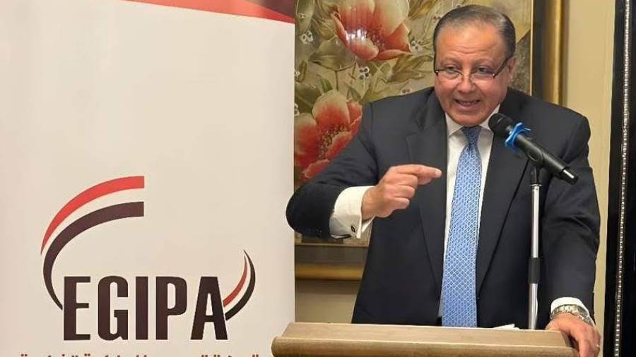 الجهاز المصري للملكية الفكرية والويبو ينظمان حوارًا رفيع المستوى بالقاهرة لتعزيز منظومة الابتكار