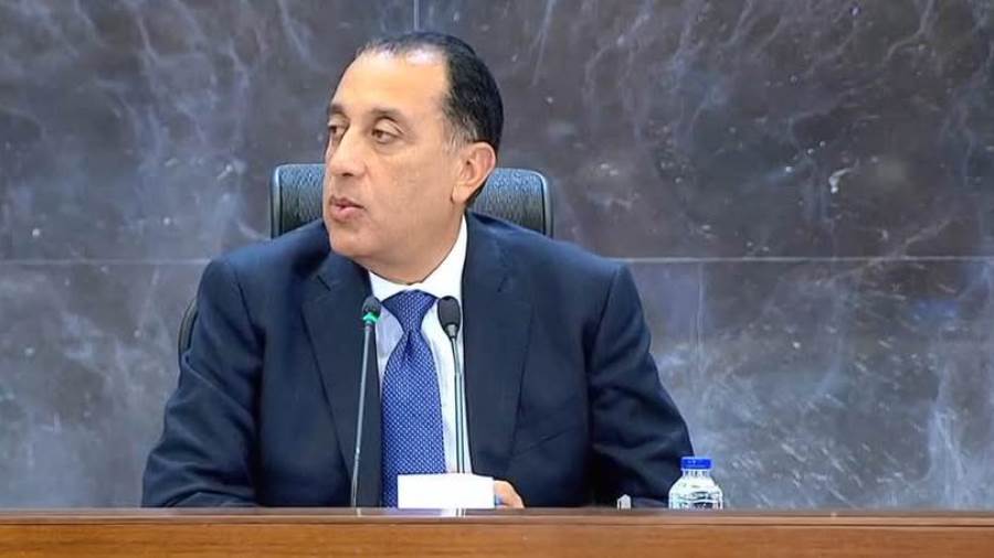 مدبولي: تحركنا فور اندلاع الأزمة الإقليمية بخطط استباقية لحماية الاقتصاد