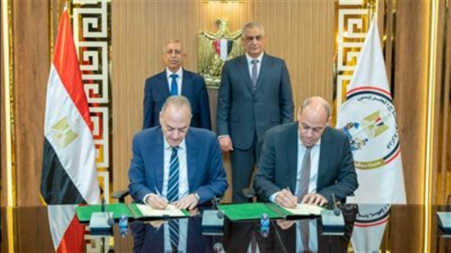 وزير الإنتاج الحربى: تطبيق نظم الإدارة الحديثة ووضع نظام لمكافأة المتميزين