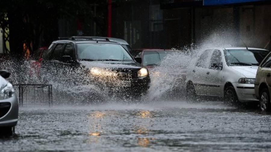 مركز المناخ يحذر من فخ تذبذبات حرارية حادة خلال الـ72 ساعة القادمة