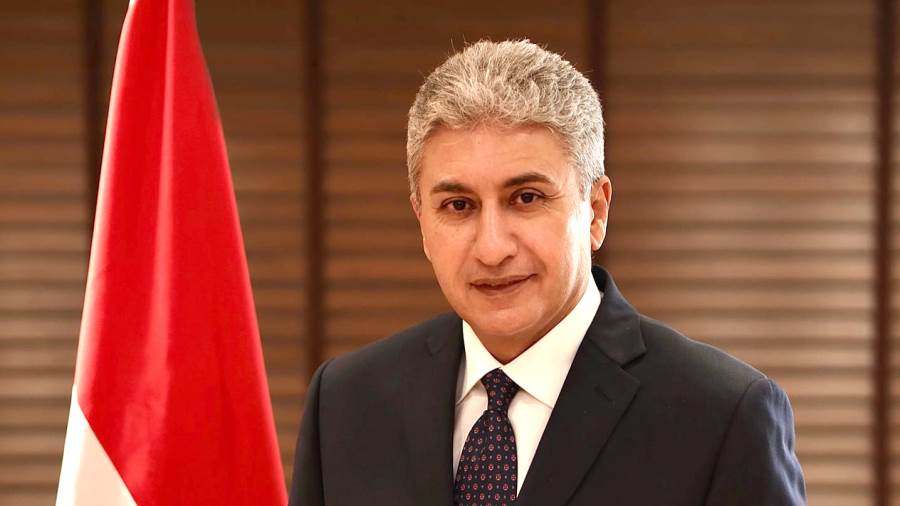 وزير السياحة: نعمل على تنفيذ رؤية متكاملة للتحول الرقمي الشامل