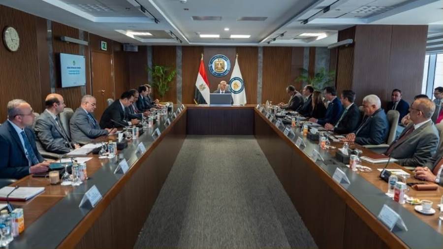 وزير البترول: خطة خمسية لتطوير البنية التحتية واستيعاب زيادات الإنتاج وتقليل فاتورة الاستيراد