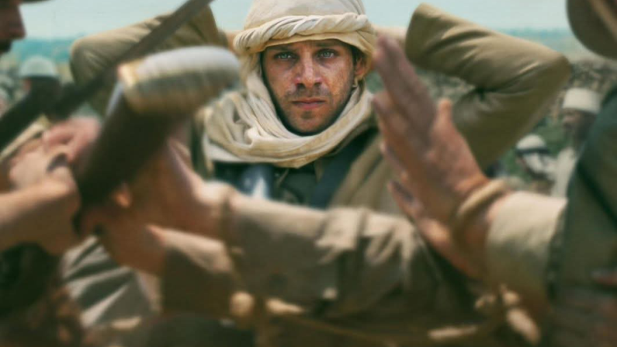 إقبال لافت في فرنسا على فيلم "فلسطين 36"..عمل يوثق مرحلة مفصلية في تاريخ القضية الفلسطينية