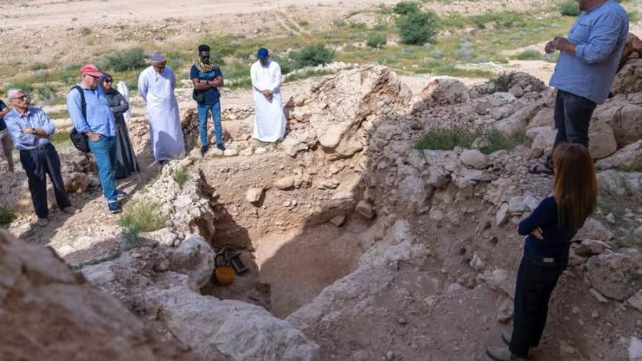 الإمارات: كبرى المؤسسات البحثية العالمية تتنافس للحصول على "منحة الفاية البحثية"