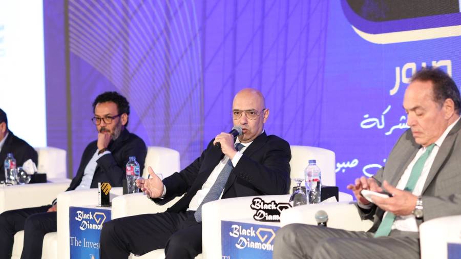 عمر صبور: الذكاء الاصطناعي يعيد تشكيل مستقبل تصميم المباني من الجماليات إلى الوظيفة