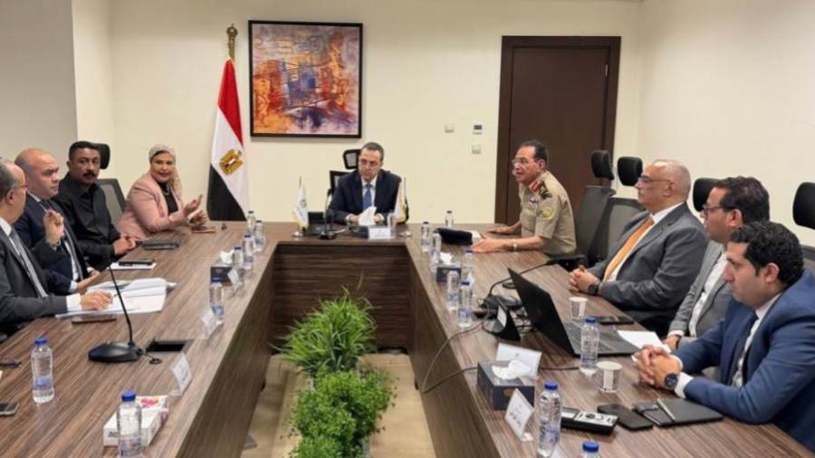 الأمانة الفنية لـ"جهاز تنظيم الإعلانات" تناقش خطة العمل خلال المرحلة المقبلة