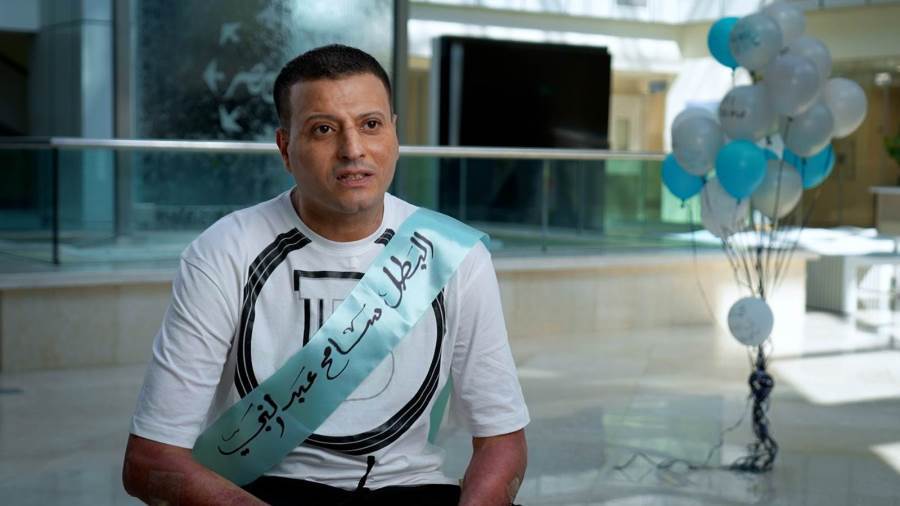 إنجاز طبي جديد يعكس ريادة مؤسسة ومستشفى أهل مصر لعلاج الحروق في التدخلات الجراحية المتقدمة وإنقاذ حياة المرضى