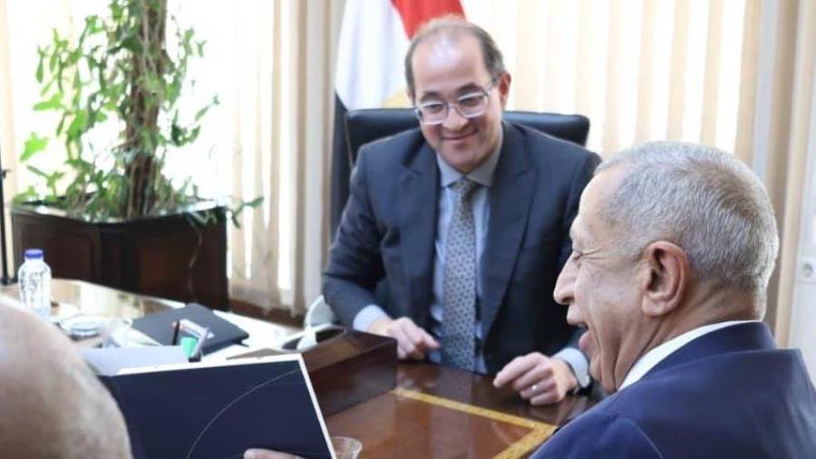 "المالية": تعاون أكبر في استثمار العنصر البشرى.. لدفع مسار تطوير الأداء المؤسسي