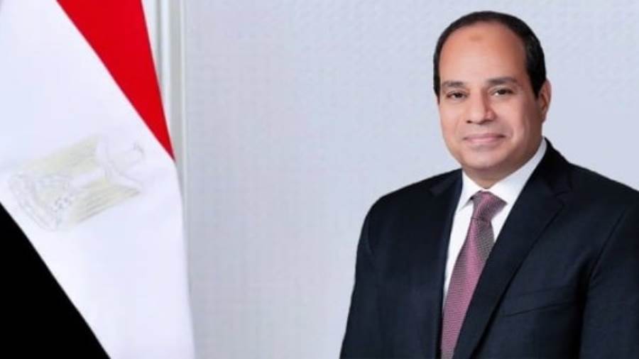 الرئيس السيسى يتلقى اتصالا من نظيره الإيرانى.. ويؤكد: مصر تدعم المسار التفاوضى