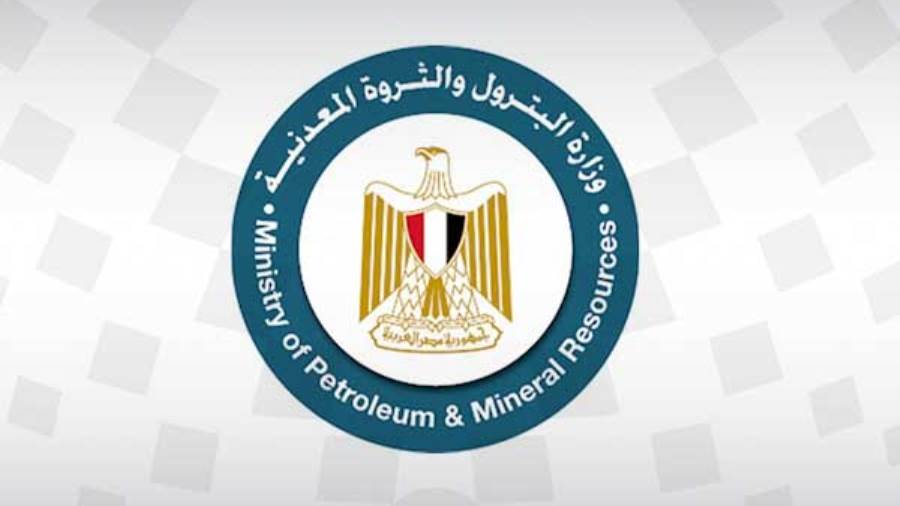 وزارة البترول تنشر الحصاد الأسبوعي حول أنشطة الوزارة