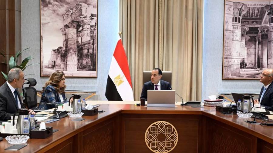 مدبولي: الانتهاء من 173 مشروعا بـ "حياة كريمة".. و93.3% نسبة البت في طلبات التصالح وتقنين الأوضاع 