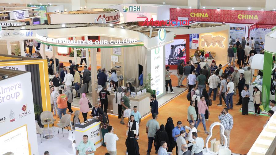 نجاح كبير للدورة الرابعة عشرة من معرضي Fi Africa وProPak MENA 2026  والنسخة الأولى من قمة "فود جارد"