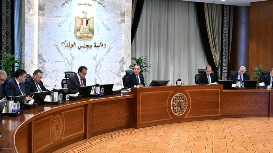 رئيس الوزراء يتابع موقف توافر مخزون من الأدوية والمستحضرات الطبية وسداد مستحقات الشركات