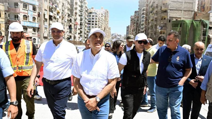 مجلس الوزراء يستعرض بالإنفوجراف أبرز أنشطة رئيس مجلس الوزراء هذا الأسبوع