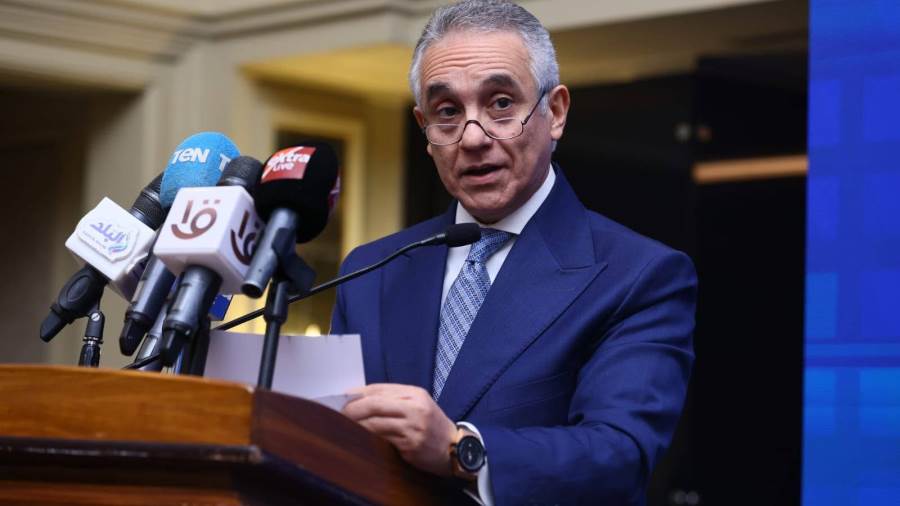 وزير العدل يفتتح مؤتمراً حول مكافحة الجريمة السيبرانية