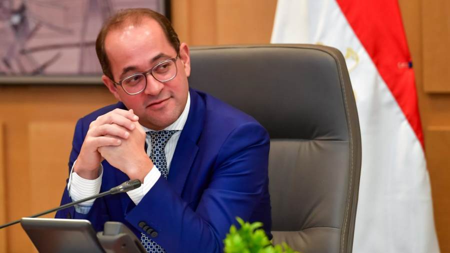 وزير المالية: انطلاقة قوية لفض التشابكات المالية بما يضمن الاستغلال الأمثل لأصول الدولة