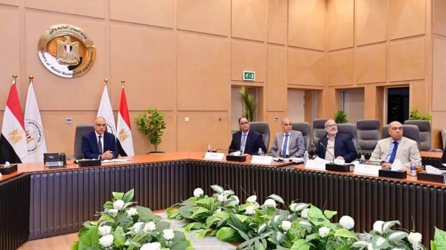 “سويلم”: أدلة إرشادية جديدة للتراخيص وتشجير الجسور ومهام مهندس الري