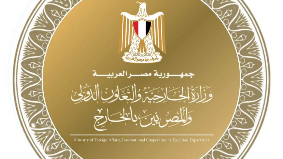 مصر تدين الهجمات الإيرانية التي انتهكت المجال الجوي للمملكة الأردنية الهاشمية
